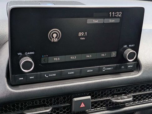 Used 2023 Honda HR-V LX image 21