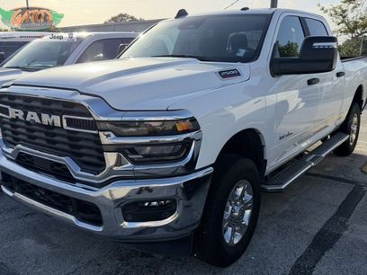 Used 2026 RAM 2500 Big Horn