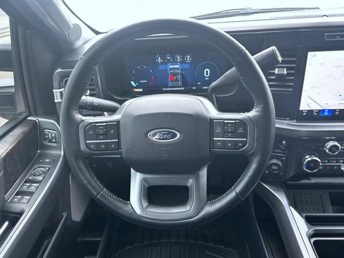 Used 2017 GMC Sierra 1500 Denali w/ Denali Ultimate Package image 11