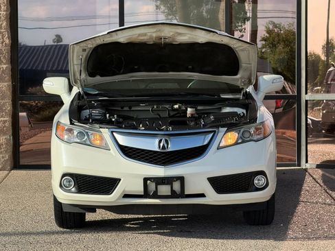 Used 2013 Acura RDX FWD w/ Technology Package image 21