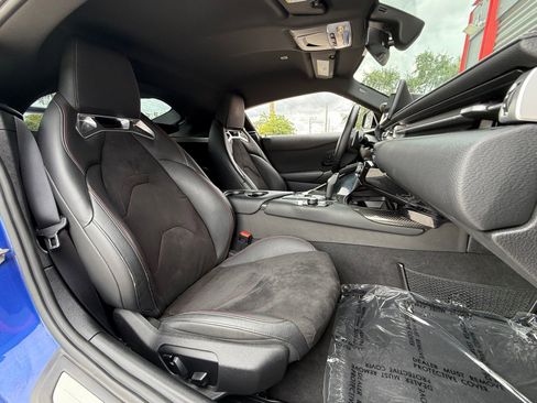 Used 2023 Toyota Supra RWD image 28