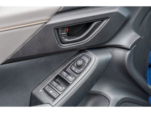 New 2026 Subaru Crosstrek 2.5i Wilderness AWD/4WD image 19