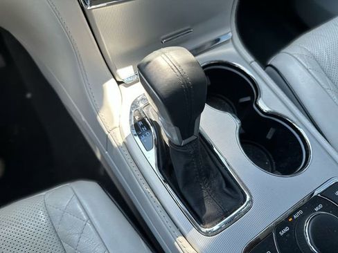 Used 2020 Jeep Grand Cherokee Summit AWD/4WD image 21