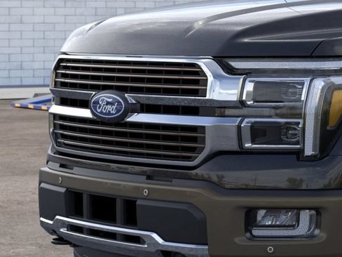 New 2026 Ford F150 King Ranch w/ Equipment Group 601A High AWD/4WD image 17