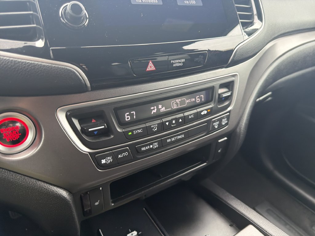 Used 2024 Honda Passport EX-L image 26