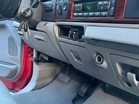 Used 2007 Ford F350 Lariat AWD/4WD image 18