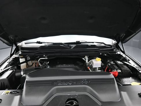 Used 2022 RAM 2500 Power Wagon AWD/4WD image 59