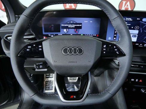 New 2026 Audi SQ5 Premium Plus AWD/4WD image 23
