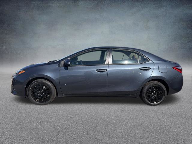 Used 2016 Toyota Corolla LE FWD image 10