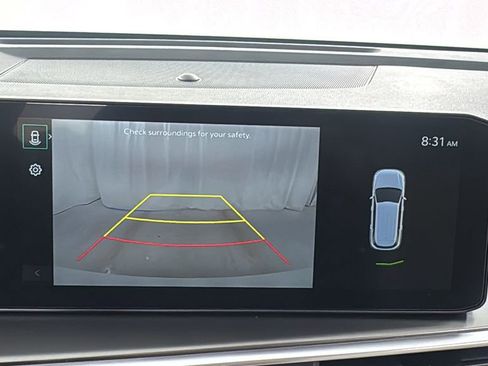 Used 2025 Kia Sorento EX image 27