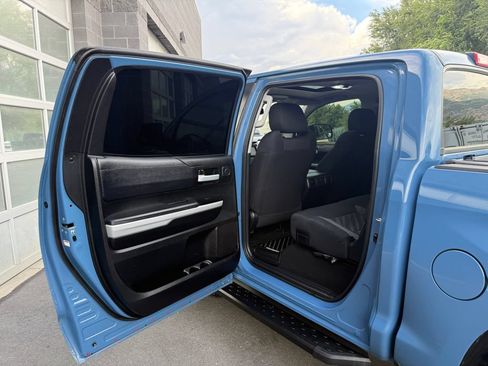 Used 2019 Toyota Tundra SR5 AWD/4WD image 33