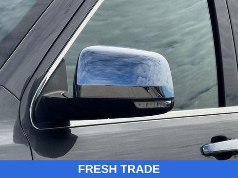 Used 2019 Jeep Grand Cherokee Limited w/ Luxury Group II image 6