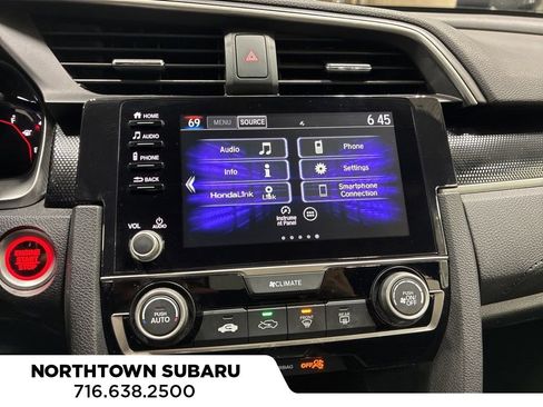 Used 2019 Honda Civic Sport image 25