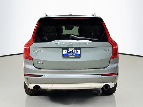 Used 2018 Volvo XC90 T5 Momentum w/ Convenience Package image 7