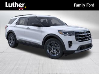 New 2026 Ford Explorer Active video 1
