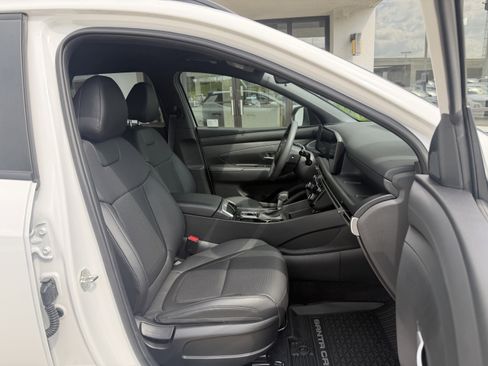 Certified 2025 Hyundai Santa Cruz SEL AWD/4WD image 21