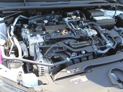 Certified 2026 Toyota Corolla SE FWD image 55