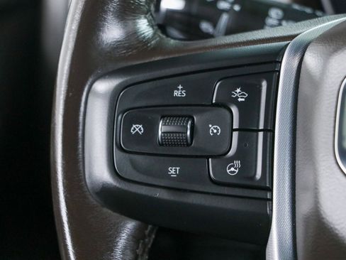 Used 2022 GMC Yukon SLT w/ SLT Premium Package RWD image 14