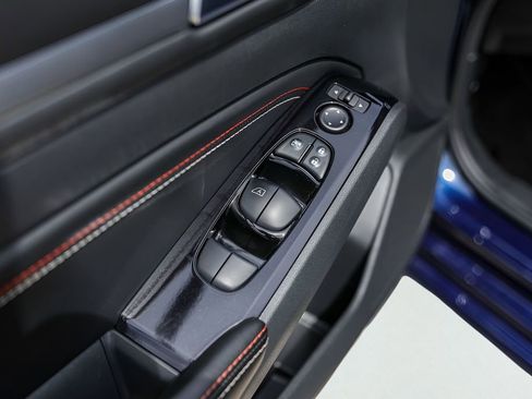 Used 2023 Nissan Altima 2.5 SR w/ SR Premium Package FWD image 25