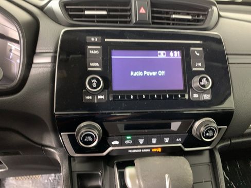 Used 2019 Honda CR-V LX image 11