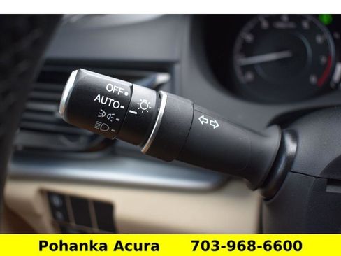 Certified 2024 Acura RDX SH-AWD image 10