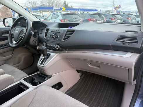 Used 2013 Honda CR-V EX image 34