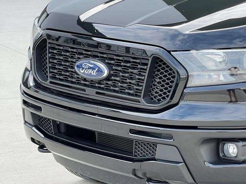 Used 2020 Ford Ranger XLT w/ Equipment Group 301A Mid AWD/4WD image 29
