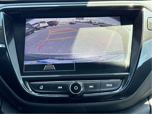 Used 2023 Chevrolet TrailBlazer LT w/ Convenience Package FWD image 20