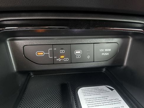 New 2026 Kia K5 GT-Line w/ GT-Line Premium Package AWD/4WD image 35
