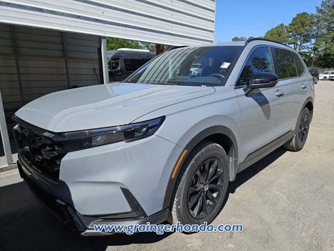 Used 2023 Honda CR-V Sport image 2