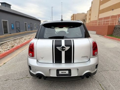 Used 2013 MINI Cooper Countryman S image 9
