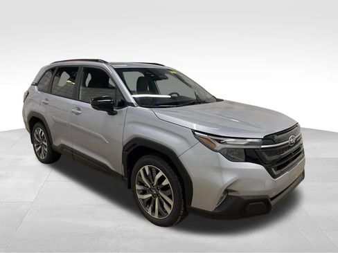 New 2025 Subaru Forester Touring image 3