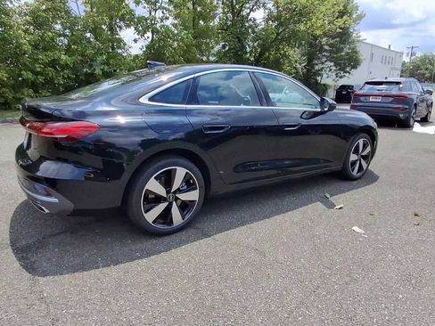 New 2025 Audi A5 2.0T Premium Plus image 8