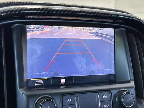 Used 2019 Chevrolet Colorado ZR2 AWD/4WD image 20