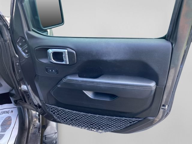 Used 2023 Jeep Gladiator Overland AWD/4WD image 21