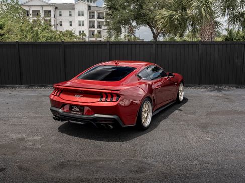 Used 2024 Ford Mustang GT Premium RWD image 27