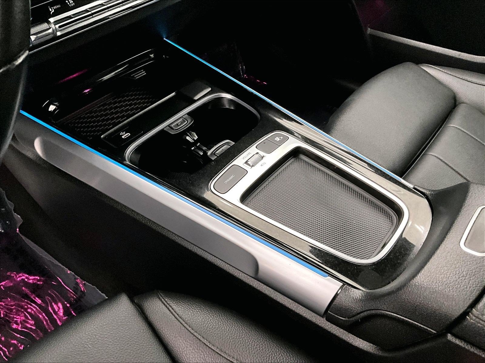 Certified 2024 Mercedes-Benz EQB 250+ image 15