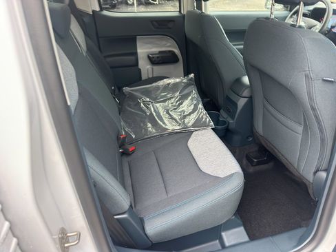 New 2026 Ford Maverick XLT image 16