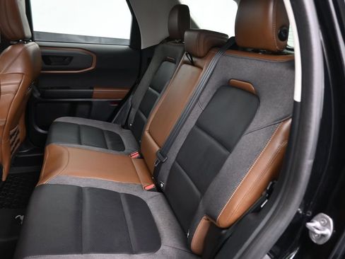 Used 2021 Ford Bronco Sport Outer Banks AWD/4WD image 10