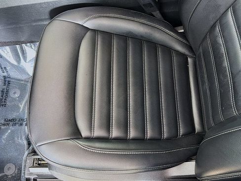 Used 2023 Ford Edge SEL w/ Convenience Package AWD/4WD image 20