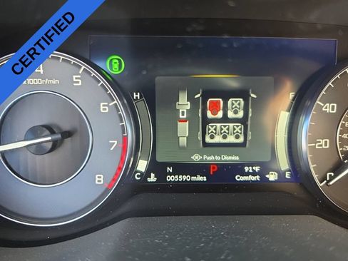 Used 2025 Acura RDX SH-AWD w/ Technology Package image 13