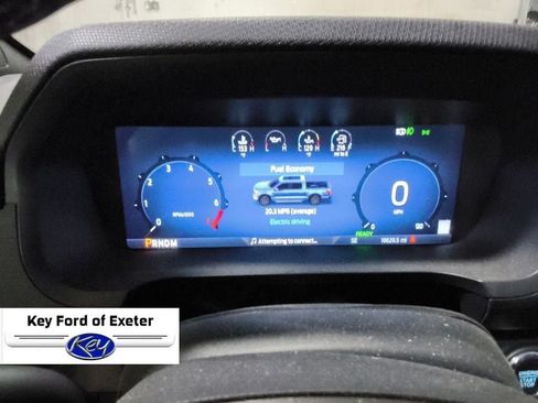 Used 2024 Ford F150 XLT w/ Equipment Group 302A MID AWD/4WD image 27