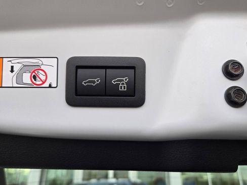 Used 2026 Toyota Prius Plug-In Hybrid w/ Limited Premium Package FWD image 25