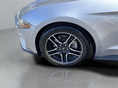 Used 2023 Ford Mustang Premium image 35