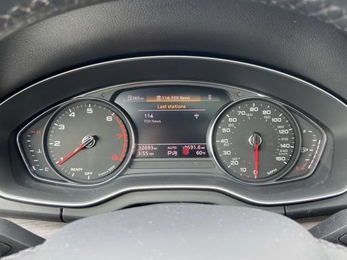 Certified 2022 Audi Q5 2.0T Premium w/ Convenience Package image 17