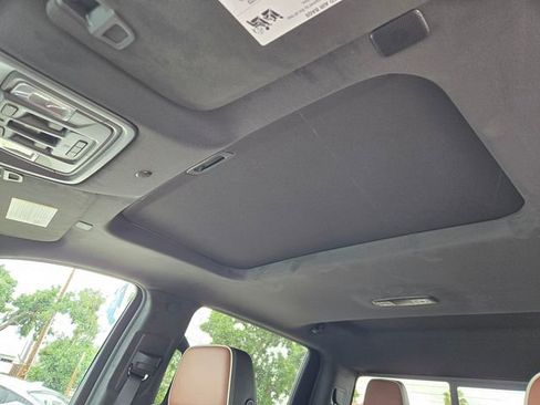 New 2026 GMC Sierra 2500 Denali Ultimate w/ Max Trailering Package AWD/4WD image 8