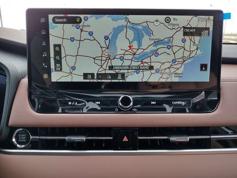 New 2026 Mitsubishi Outlander SEL AWD/4WD image 6