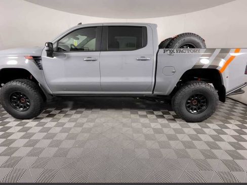 New 2025 Chevrolet Silverado 1500 RST image 10