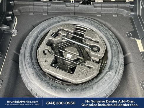 Certified 2026 Hyundai Kona SEL Sport FWD image 21