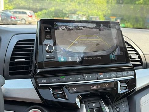 New 2026 Honda Odyssey EX-L image 18